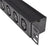 Adastra 1U Rackmount 2 UK + 8 IEC Power Distribution Unit + 1.8m Lead - view 3