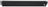 Adastra 1U Rackmount 2 UK + 8 IEC Power Distribution Unit + 1.8m Lead - view 2
