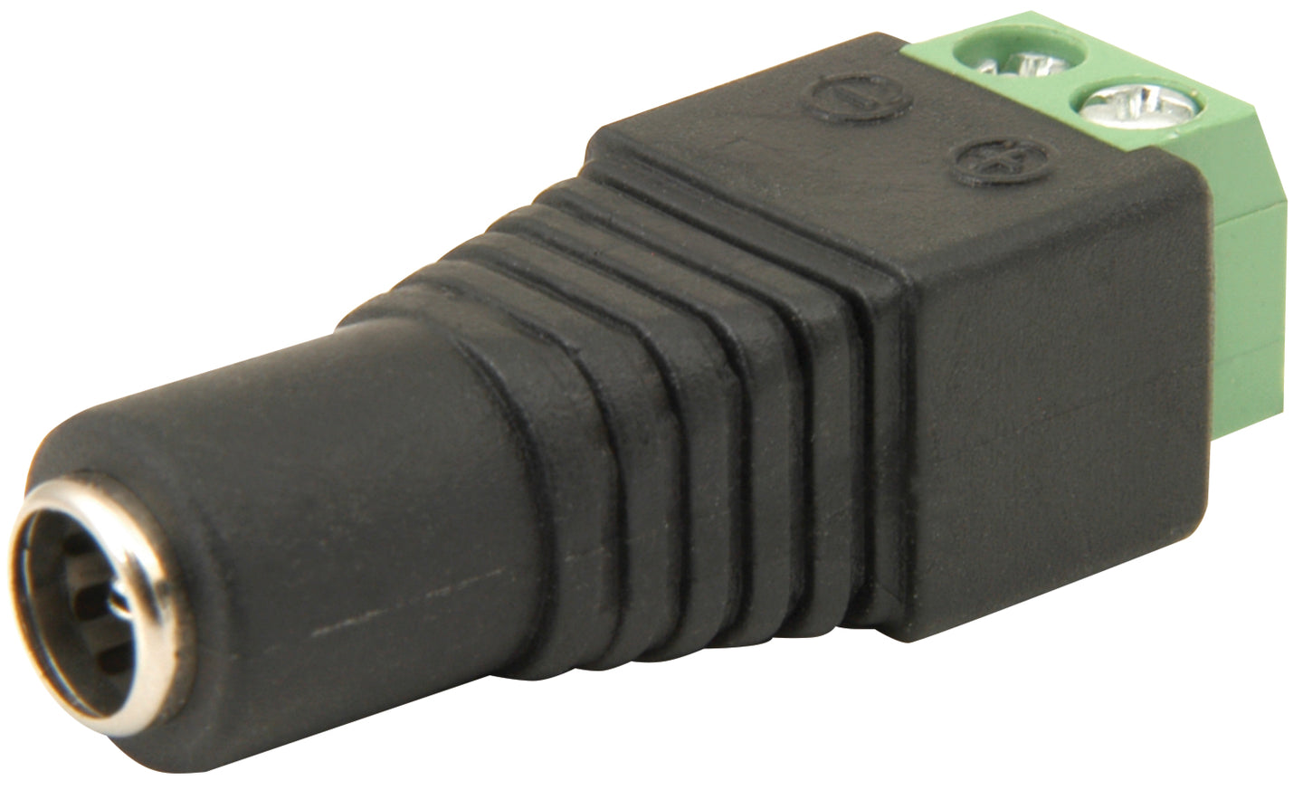 Mercury 2.1mm DC Socket with screw in terminals - view 2