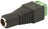 Mercury 2.1mm DC Socket with screw in terminals - view 2