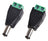 Mercury 2.5mm DC Plug with Screw In Terminals - view 2