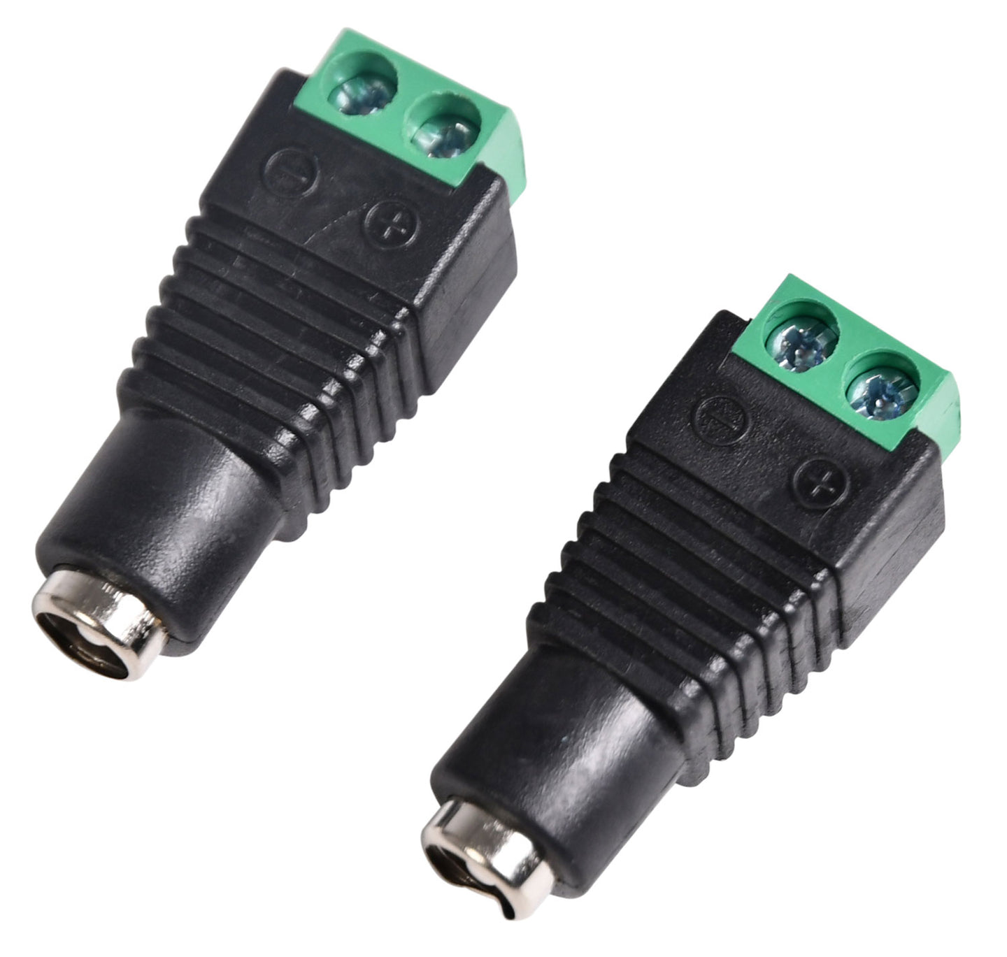 Mercury 2.5mm DC Socket Screw Terminals - view 2