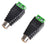 Mercury RCA Phono Socket with Screw In Terminals - view 2