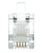 AV:Link RJ11 Crimp Modular Plug (6P4C) - view 2