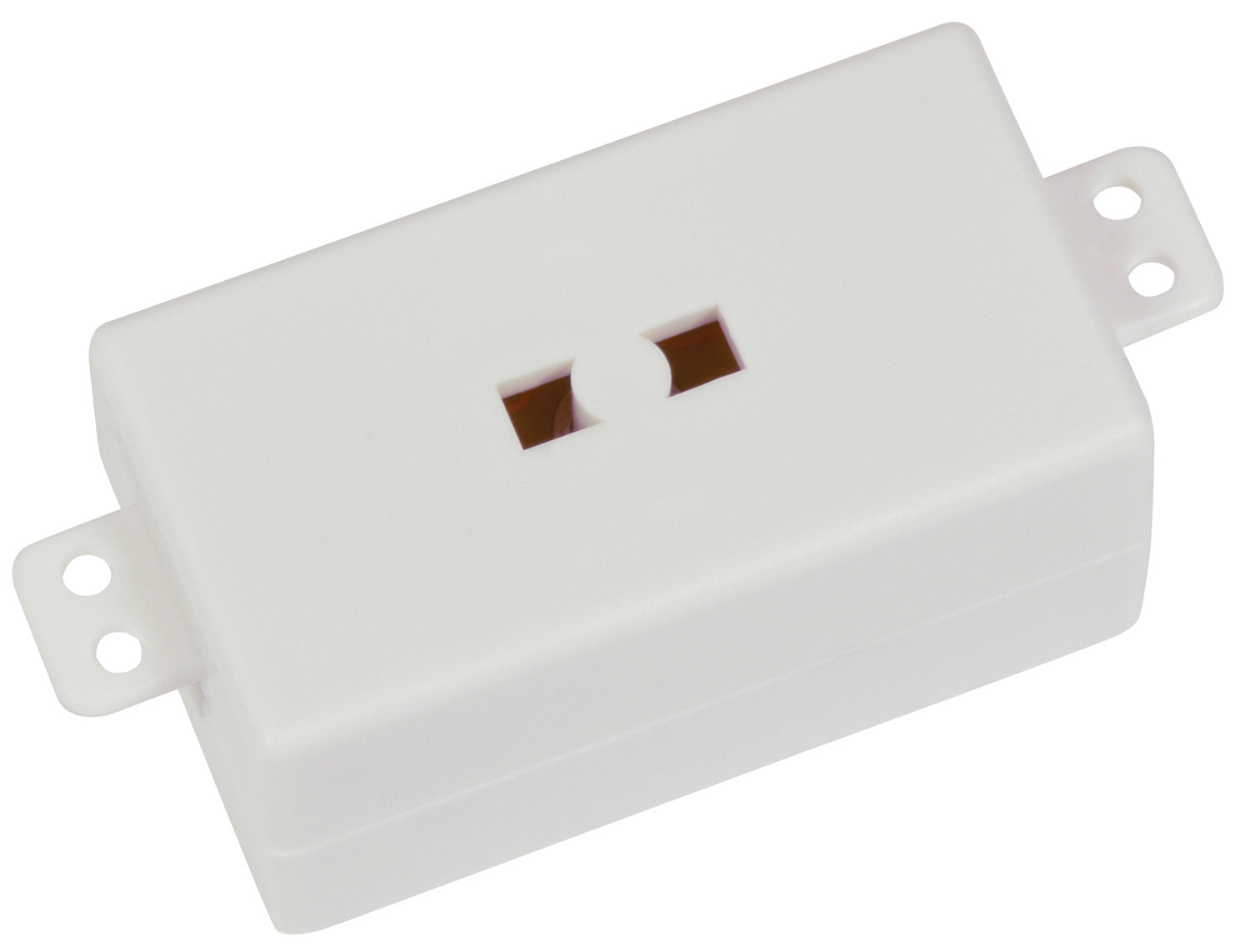 AV:Link Cat6 Inline Coupler - view 4