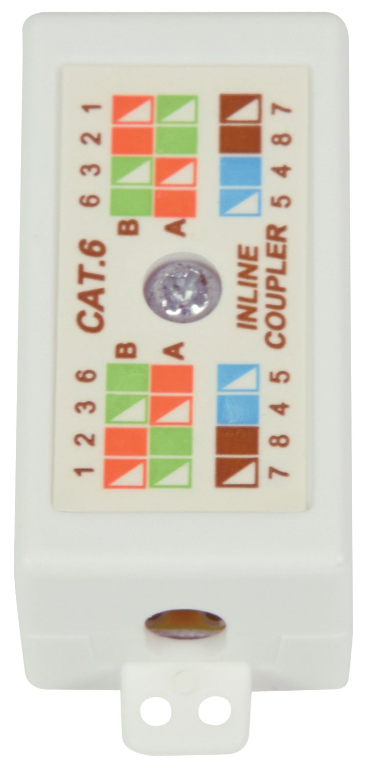 AV:Link Cat6 Inline Coupler - view 6