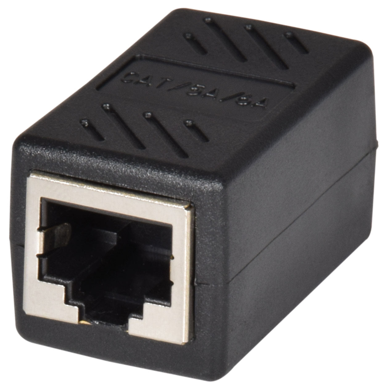 AV:Link Cat6 RJ45 inline Coupler - view 3