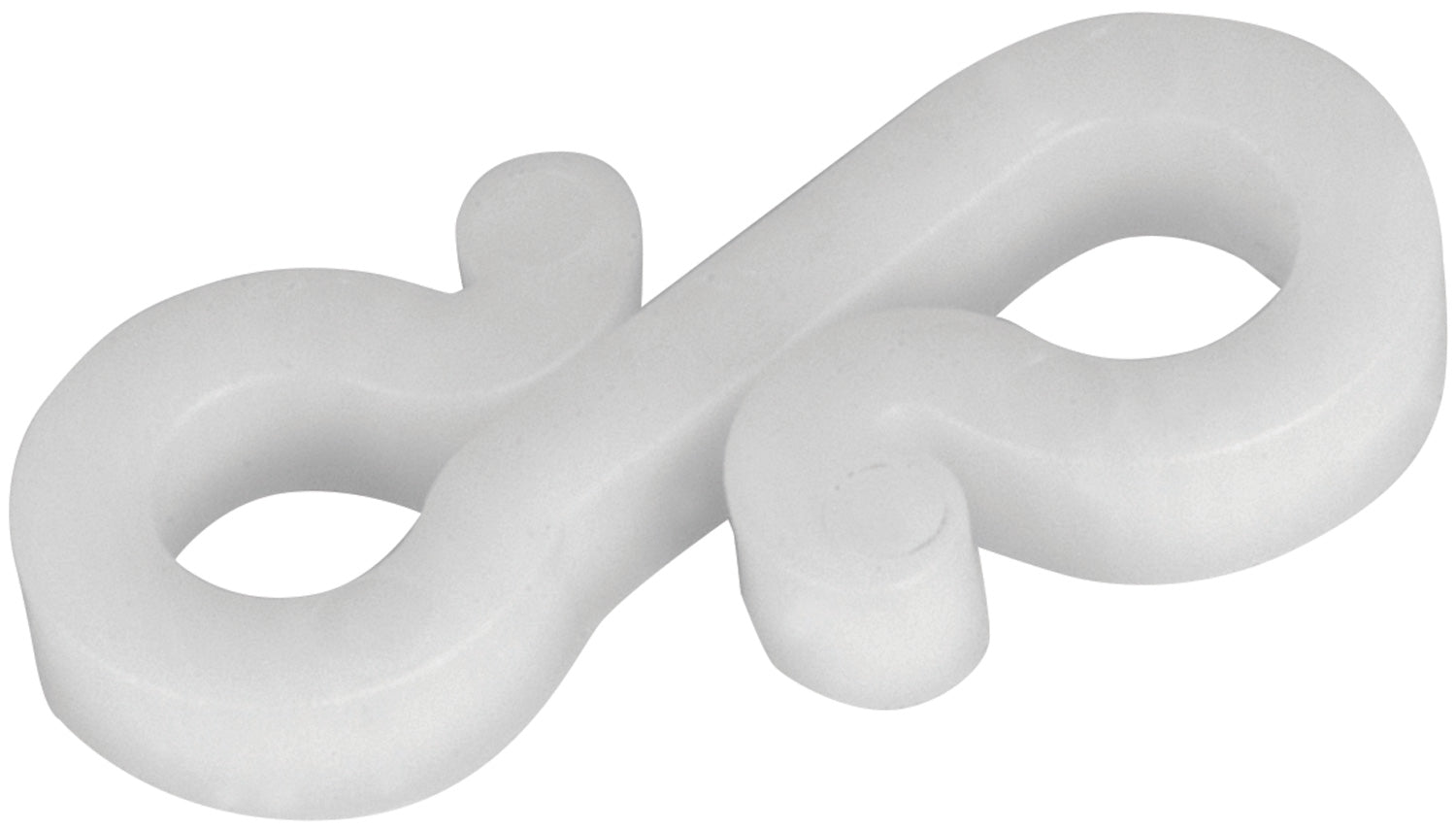 LYYT Gutter Hooks 25pc - view 2