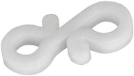 LYYT Gutter Hooks 25pc - view 2