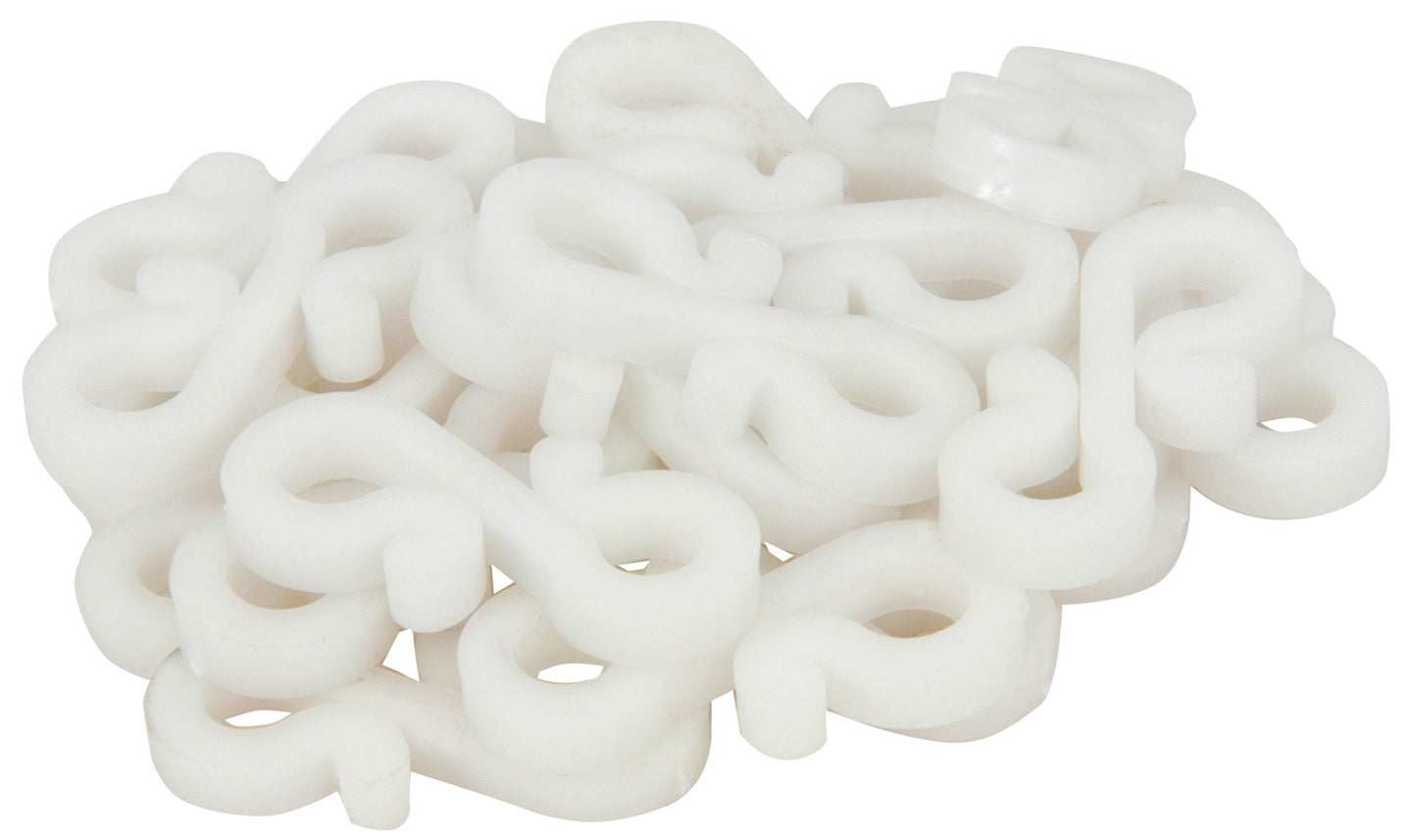 LYYT Gutter Hooks 25pc