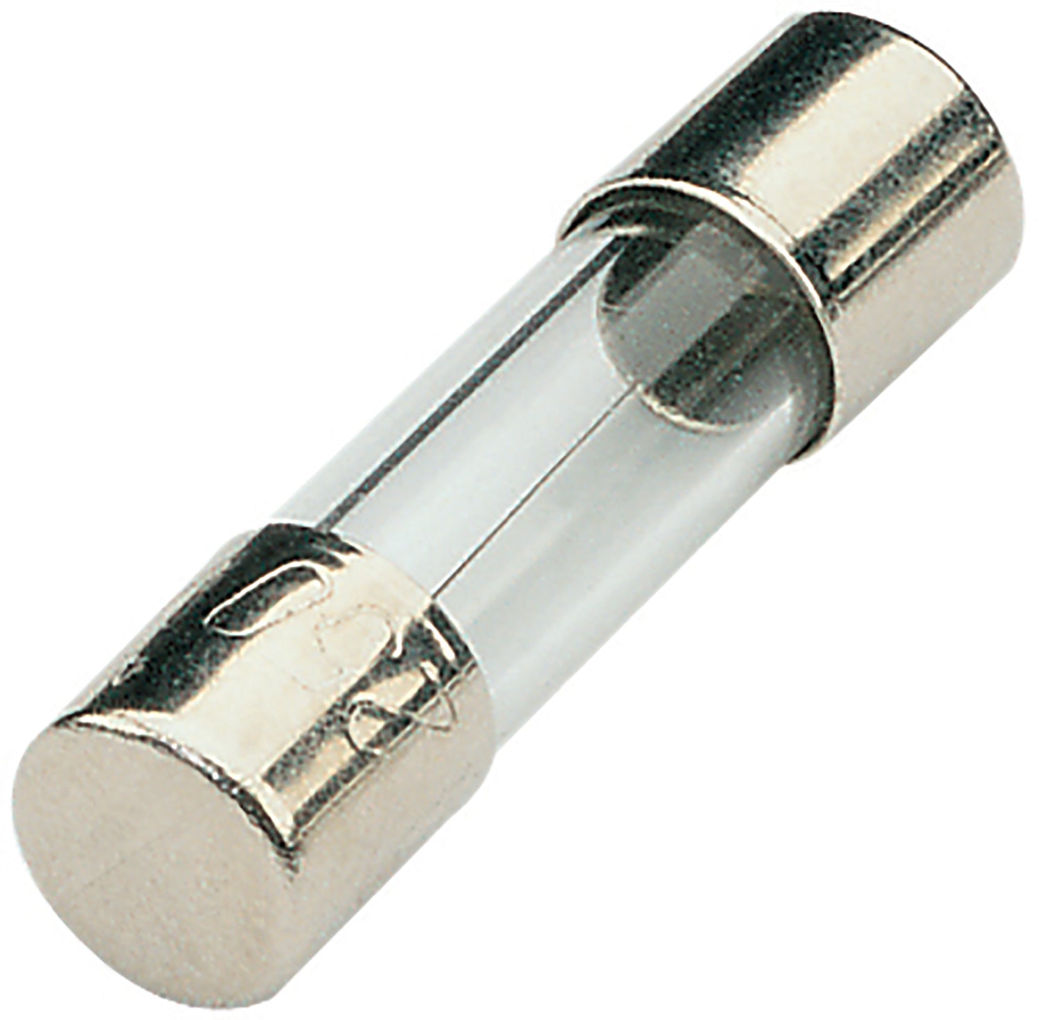 Mercury Fuse 5 x 20mm T100mA Slow Blow - view 2