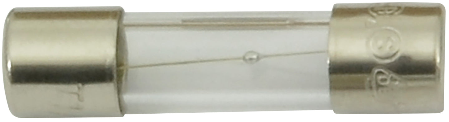 Mercury Fuse 5 x 20mm T100mA Slow Blow - view 3