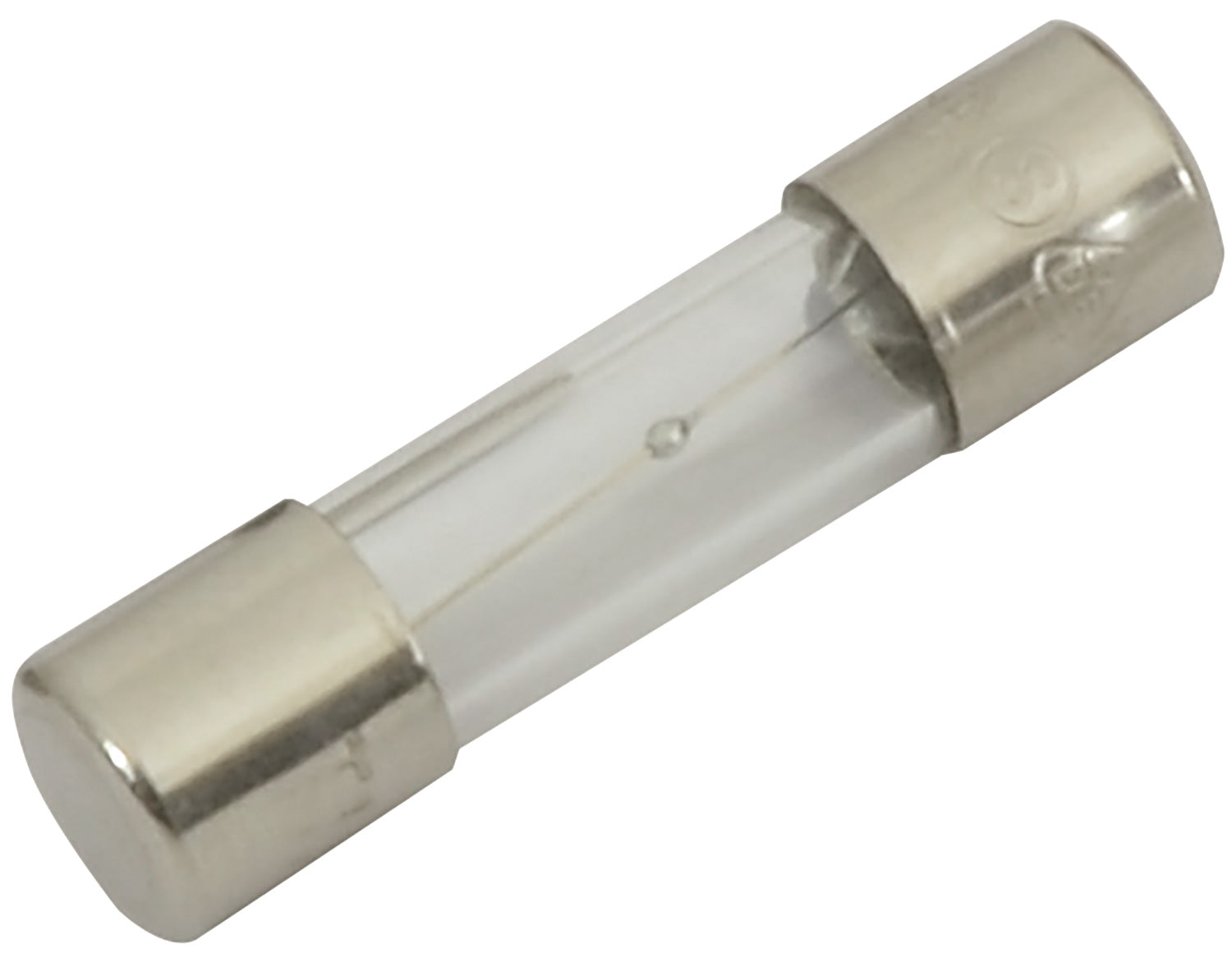 Mercury Fuse 5 x 20mm T2.5A Slow Blow - view 2