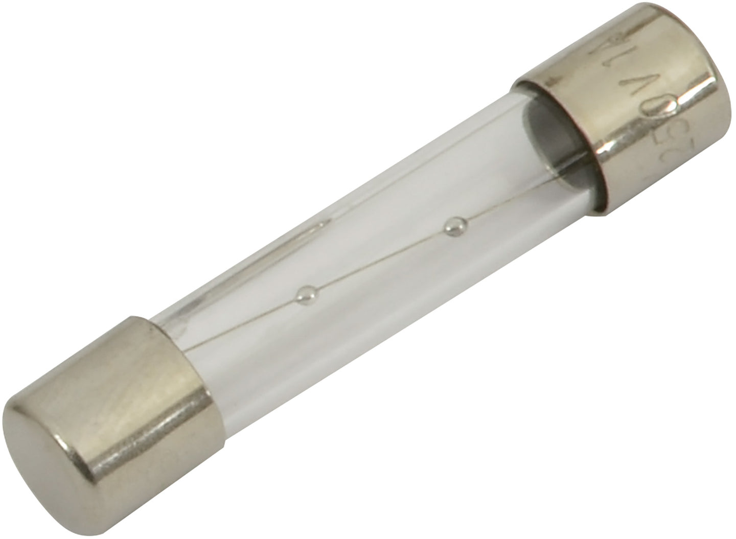 Mercury Fuse 6 x 32mm T1A Slow Blow - view 2