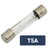 Mercury Fuse 6 x 32mm T5A Slow Blow