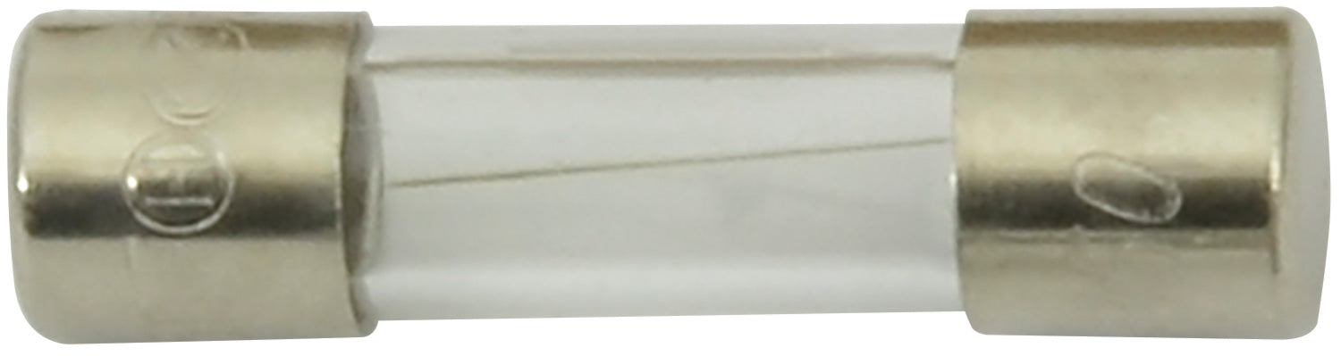 Mercury Fuse 5 x 20mm F100mA Quick Blow - view 2
