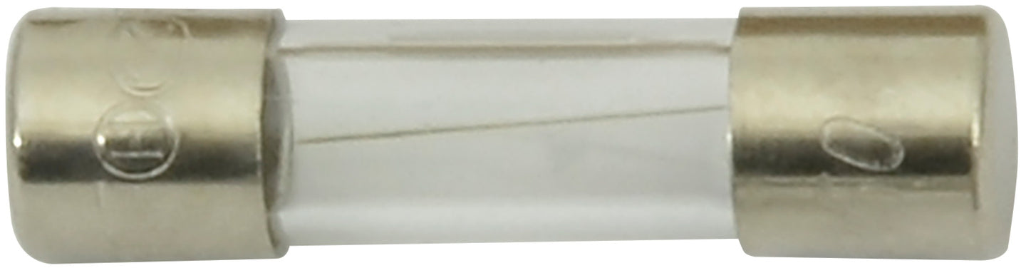 Mercury Fuse 5 x 20mm F100mA Quick Blow - view 2