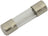 Mercury Fuse 5 x 20mm F15A Quick Blow - view 2