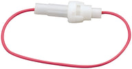 Mercury Inline fuse holder, 5 x 20mm