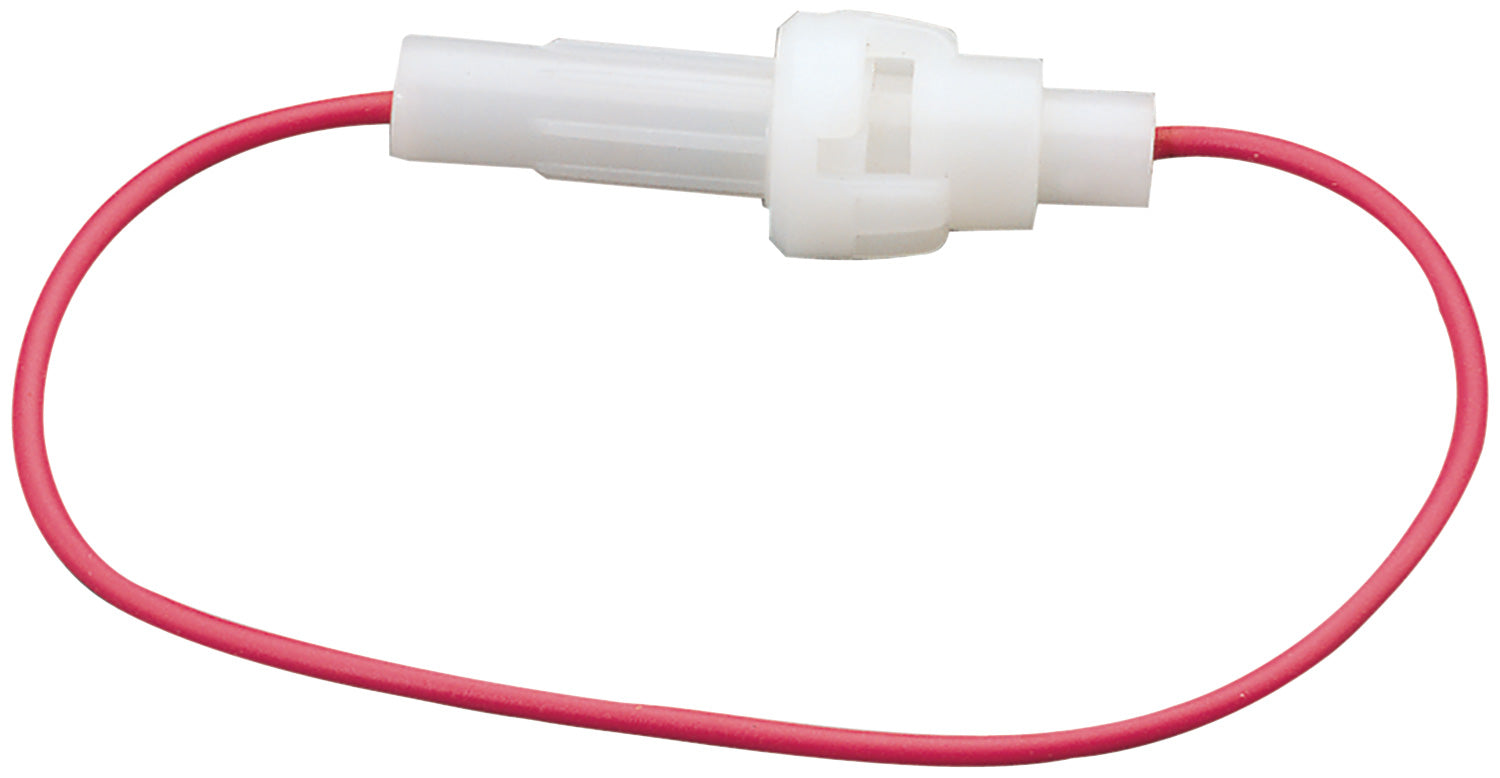 Mercury Inline fuse holder, 5 x 20mm