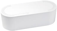 D-Line Cable Tidy Unit Large White