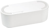 D-Line Cable Tidy Unit Small White