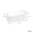 D-Line Cable Tidy Unit Small White - view 2