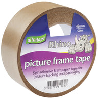 Ultra Tape Picture Frame Tape 48mm x 50m