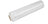 Unbranded Hand Pallet Wrap, Cast Film, Clear, 400mm x 300m, 17 microns