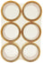 Unbranded Carton Sealing Tape, Clear, 48mm x 66m, 25 microns - view 2
