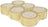 Unbranded Carton Sealing Tape, Clear, 48mm x 66m, 25 microns - view 3