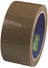 Ultra Tape Brown Carton Tape 48mm x 66m, 43 microns