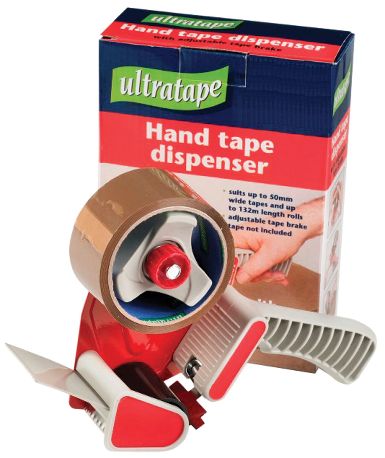 Ultra Tape Tape Gun Dispenser