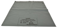 Unbranded Self Seal Despatch Bag, 525 x 600mm (21" x 24"), 50mu