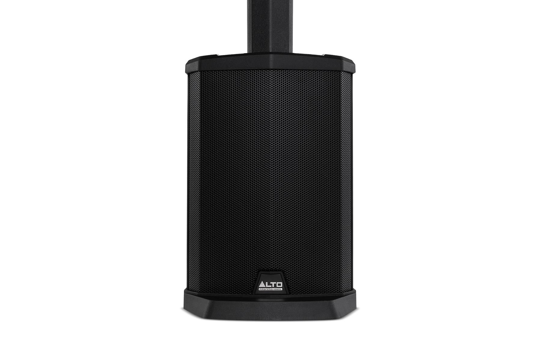 Alto Pro TS108C All-in-one Column Array PA Speaker