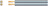 Mercury Fig 8 Speaker Cable, 2 x (7 x 0.18mmØ)