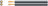 Mercury Heavy Duty Fig 8 Speaker Cable, 2 x (79 x 0.18mmØ)
