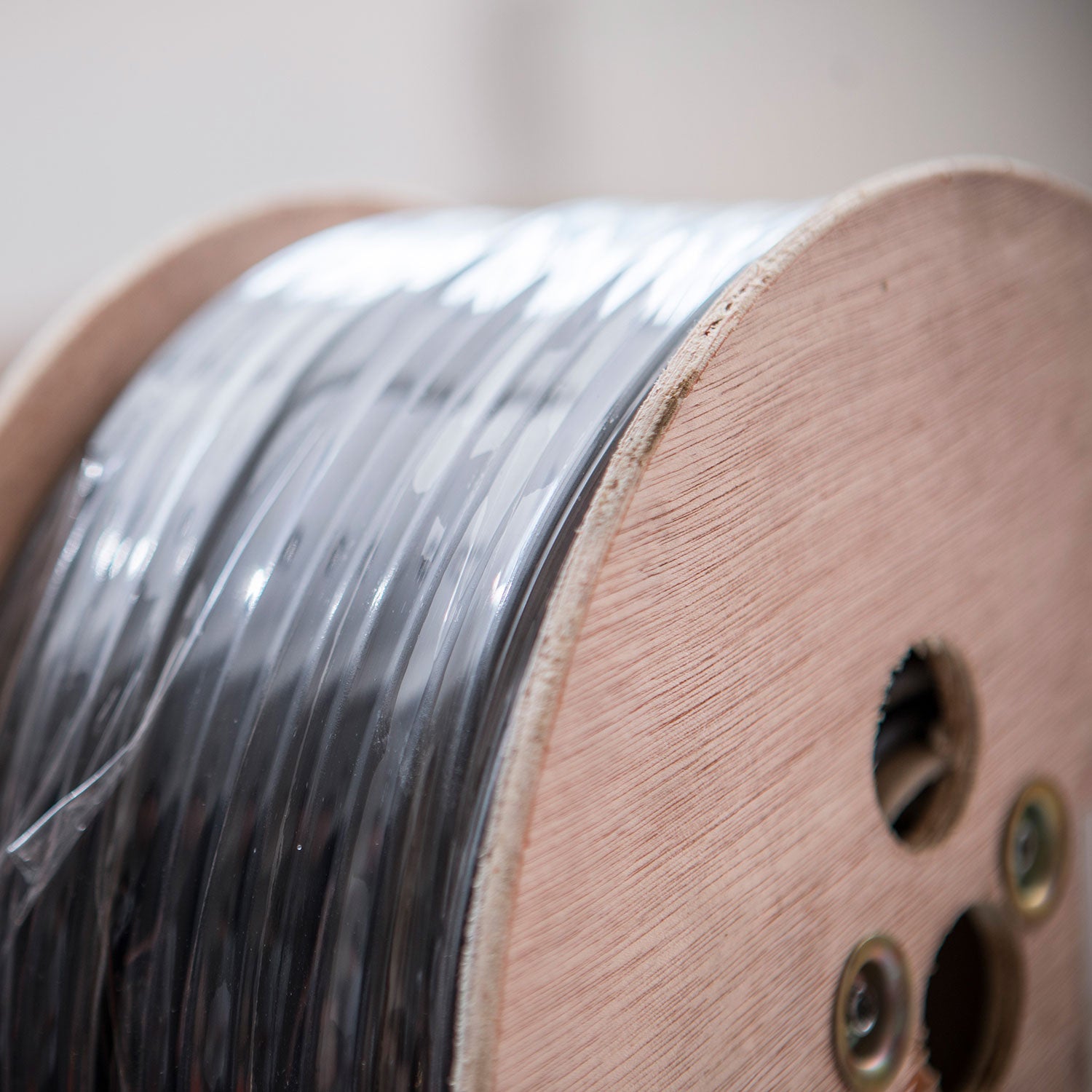 Mercury 100V Line Speaker Cable, 2 x 1.15mm 100m - view 3