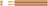 Mercury Heavy Duty Transparent Speaker Cable, 2 x (80 x 0.12mmØ)