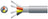 Mercury 4 core braided screen, 4 x 7/0.2mm, 112/0.12mm, 5.5mmØ, Grey, 100m - view 2