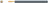 Mercury Loop Cable, 1 X (47 X 0.2mmØ)