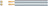 Mercury High Quality Fig 8 Speaker Cable, 2 x (42 x 0.15mmØ)
