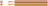 Mercury Economy Transparent Speaker Cable, 2 x (45 x 0.2mmØ)