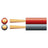 Mercury Econ Fig 8 Speaker Cable 2 x (16 x 0.2mmØ) 100m - view 2