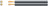 Mercury Economy Fig 8 Speaker Cable, 2 x (26 x 0.2mmØ)