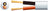 Mercury Hi Flex Double Insulated Speaker cable, 2 x (24 x 0.2mmØ) White - view 2
