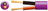 Mercury Hi Flex Double Insulated Speaker cable, 2 x (24 x 0.2mmØ) LSZH - view 2