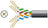 Mercury Cat5e U/UTP Outdoor-305m P/Box Black - view 2