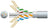 Mercury Cat6 F/UTP Network Cable 305m Grey - view 2