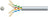 Mercury Economy Cat6 U/UTP Network Cable 305m